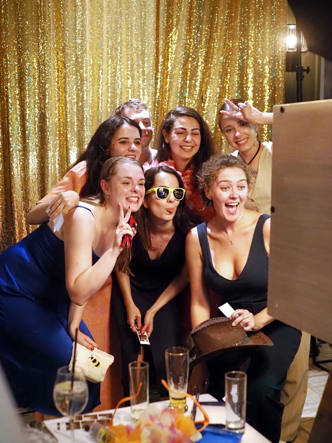 Voorbeeld photobooth – photobooth 2